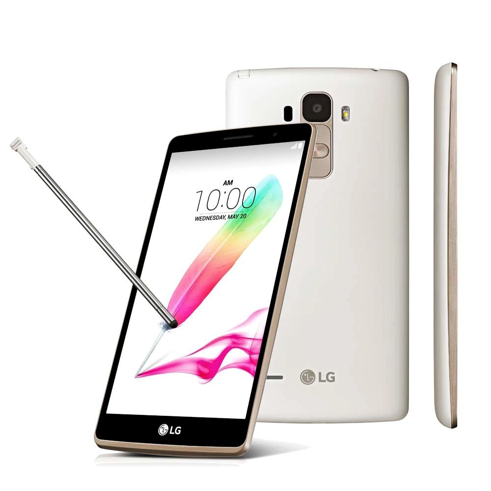 Bút cảm ứng điện dung theo máy LG G4 Stylus H630